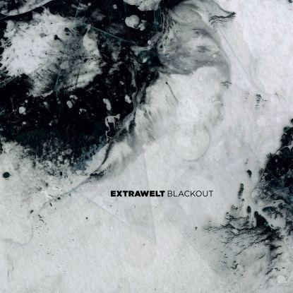 Blackout - Vinile LP di Extrawelt
