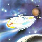 The Sound of the Ufos (Reissue)