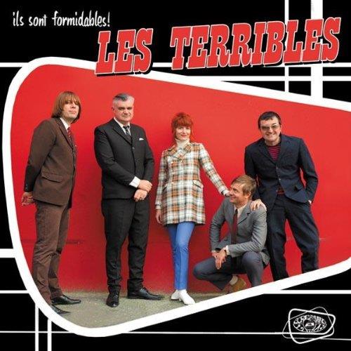 Ils Sont Formidables - CD Audio di Les Terribles