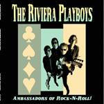 Ambassadors Of Rock & Roll