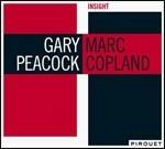 Insight - CD Audio di Gary Peacock,Marc Copland