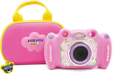 Easypix KiddyPix Blizz - 2