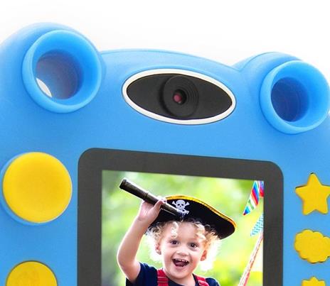 Easypix KiddyPix Blizz - 3