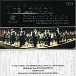 The London Philharmonic Orchestra
