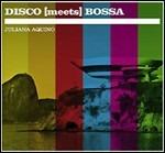 Disco (meets) Bossa (Digipack)