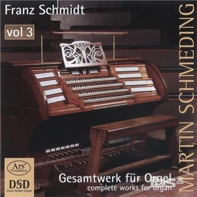 Gesamtwerke - SuperAudio CD