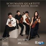 Quartetti D'archi