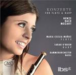 Concerts for Flute & Harp