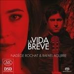 La Vida Breve - CD Audio di Enrique Granados