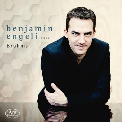 Musica per pianoforte - CD Audio di Johannes Brahms