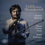 Gulda Meets Shostakovitch