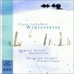 Winterreise - CD Audio di Franz Schubert