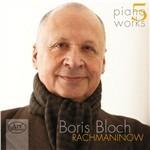 Piano Works vol.5