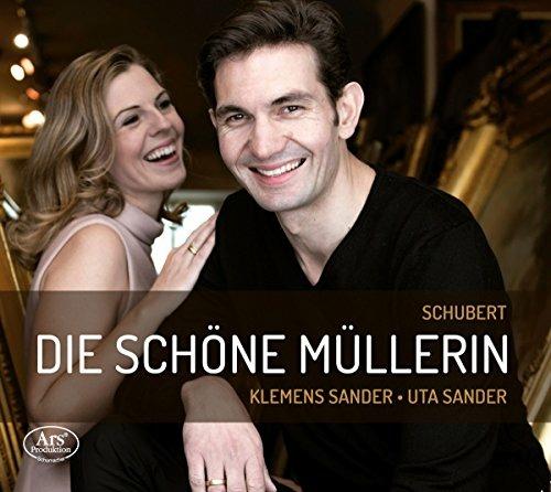 Die Schöne Müllerin - CD Audio di Franz Schubert
