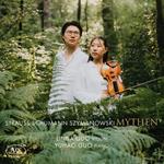 Myths - Pieces For Violin & Piano