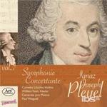 Symphonie Concertante (pl