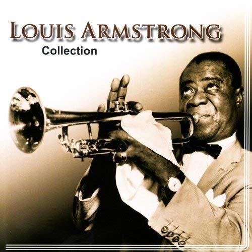 Collection - CD Audio di Louis Armstrong