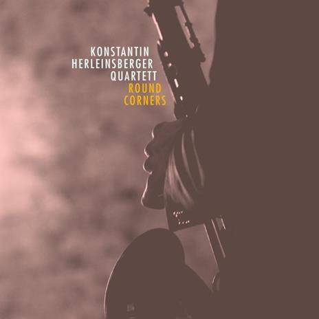 Round Corners (Digipack) - CD Audio di Konstantin Herleinsberger - 2