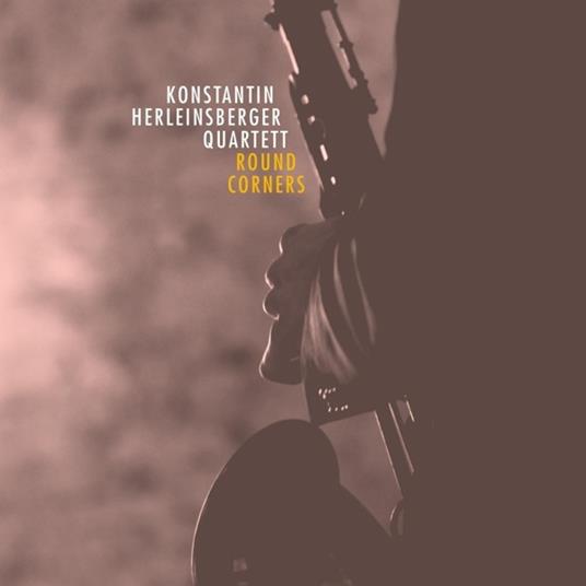 Round Corners (Digipack) - CD Audio di Konstantin Herleinsberger - 2