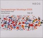 Donaueschinger Musiktage 2006 vol.2