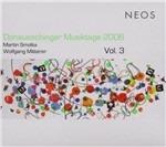 Donaueschinger Musiktage 2006 vol.3