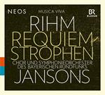 Requiem Strophen