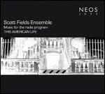 Music for the Radio Program - CD Audio di Scott Fields