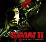 Saw II (Colonna sonora) - CD Audio