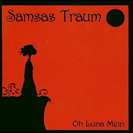 Oh Luna Mein (Limited Edition) - Vinile LP di Samsas Traum