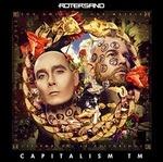Capitalism TM - CD Audio di Rotersand