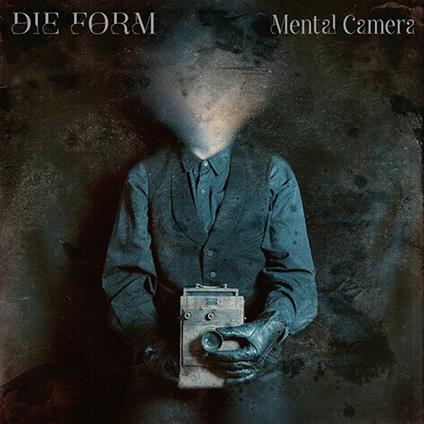 Mental Camera - A coeur de la nuit - Vinile LP di Die Form
