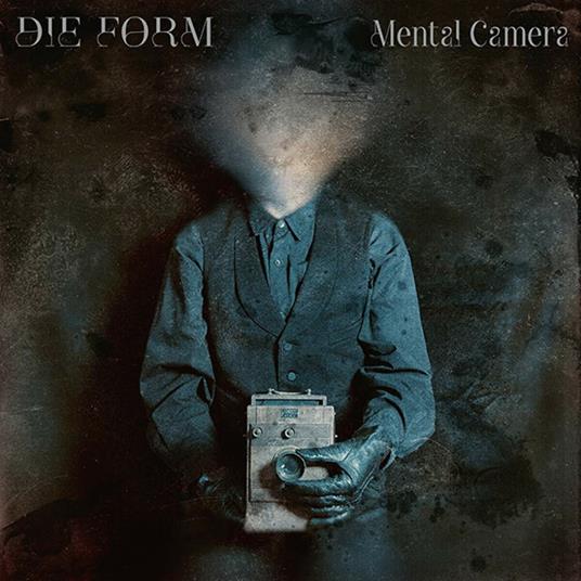 Mental Camera - A coeur de la nuit - Vinile LP di Die Form