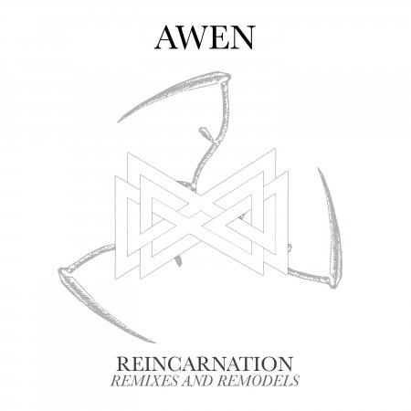 Reincarnation - CD Audio di Awen