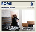 Hansa Studios Session II
