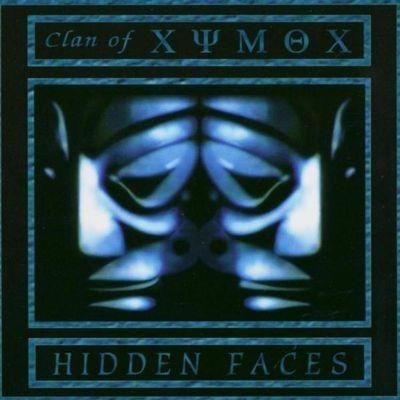 Hidden Faces - Vinile LP di Clan of Xymox
