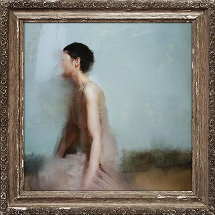 Ungelebte Leben (CD + 7" Vinyl) - Vinile LP + CD Audio di L' Ame Immortelle