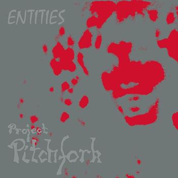 Vinile Entities Project Pitchfork