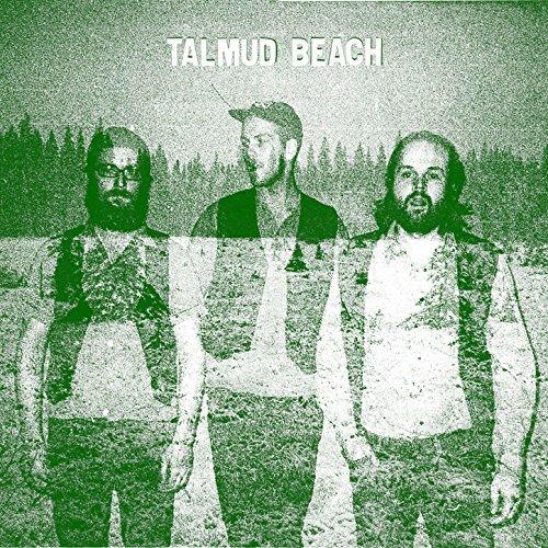 Talmud Beach - CD Audio di Talmud Beach