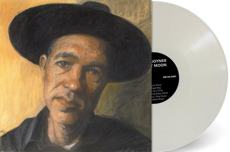 Pocket Moon (White Coloured Vinyl) - Vinile LP di Simon Joyner - 2