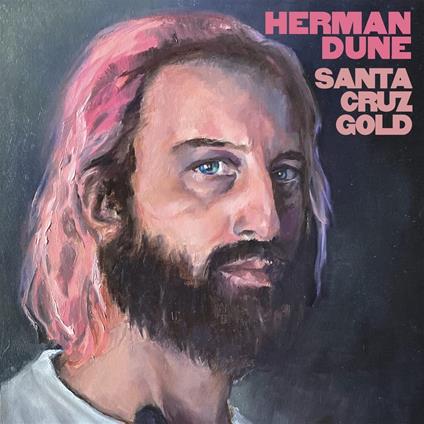 Santa Cruz Gold - Vinile LP di Herman Dune