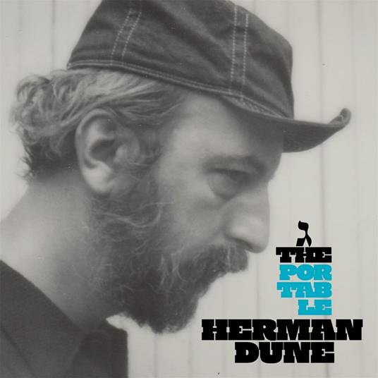 Portable Herman Dune Vol.3 - CD Audio di Herman Dune