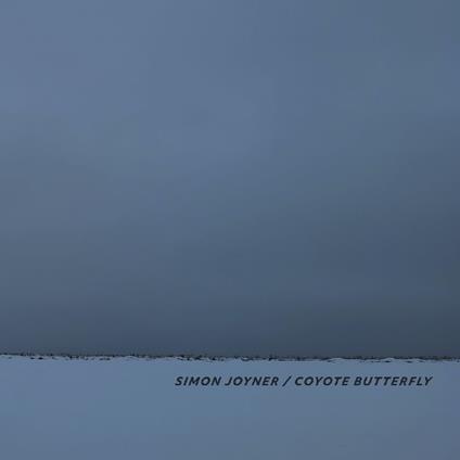 Coyote Butterfly - CD Audio di Simon Joyner