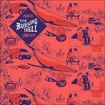 Public Library - CD Audio di Burning Hell