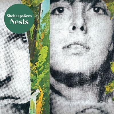 Nests - Vinile LP di She Keeps Bees