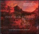 Fine Blue Thread