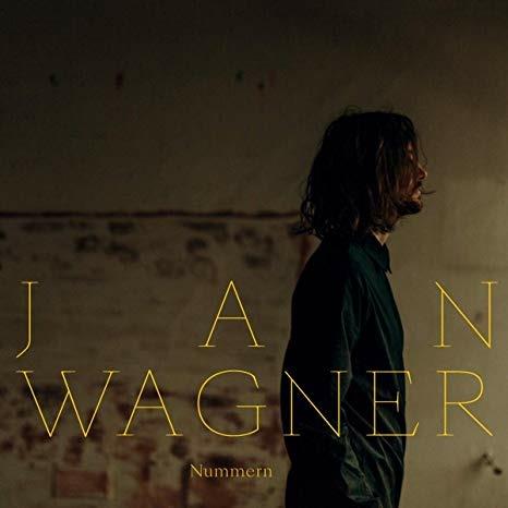 Nummern - Vinile LP di Jan Wagner