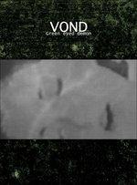 Green Eyed Demon (Digipack) - CD Audio di Vond