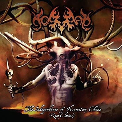 Independence of - CD Audio di Nomad