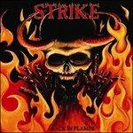 Back in Flames - CD Audio di Strike