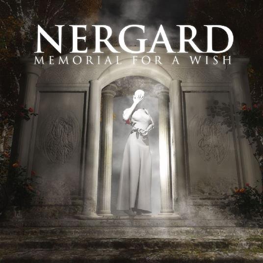 Memorial For A Wish - CD Audio di Nergard